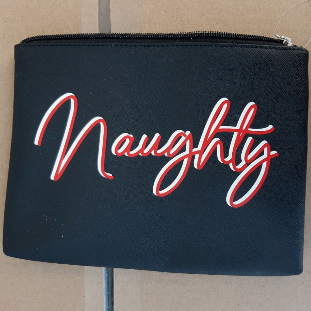 Makeup Bag